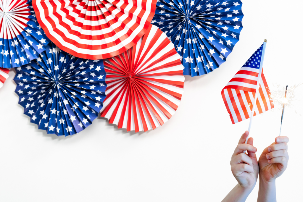 how to celebrate july 4 in 2026
