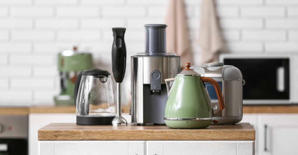 10 Top-rated kitchen gadgets in everyday life