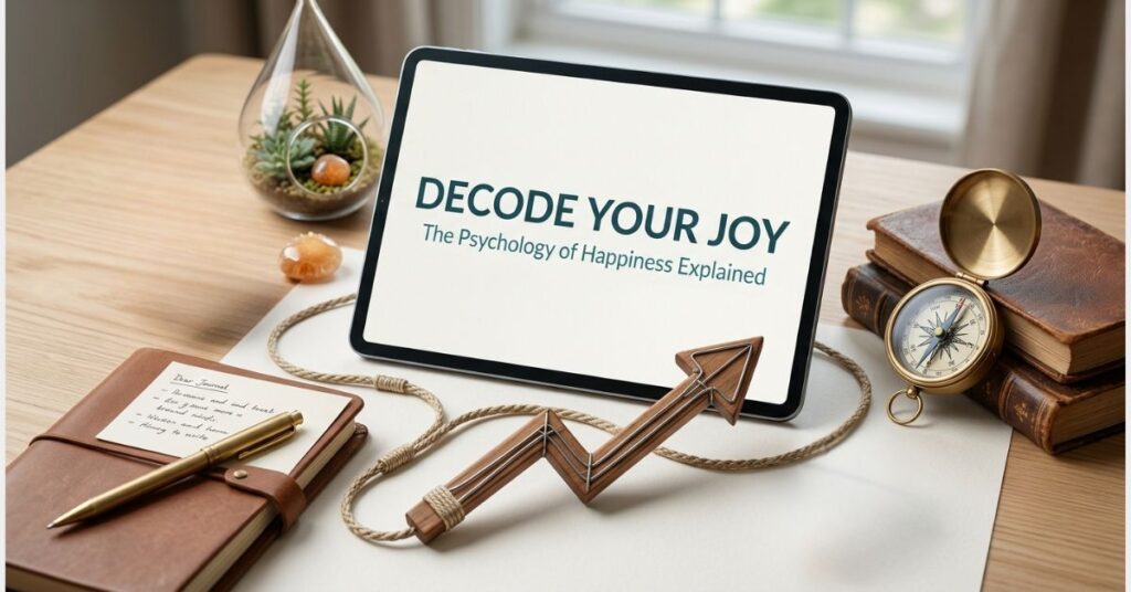 Psychology of Happiness