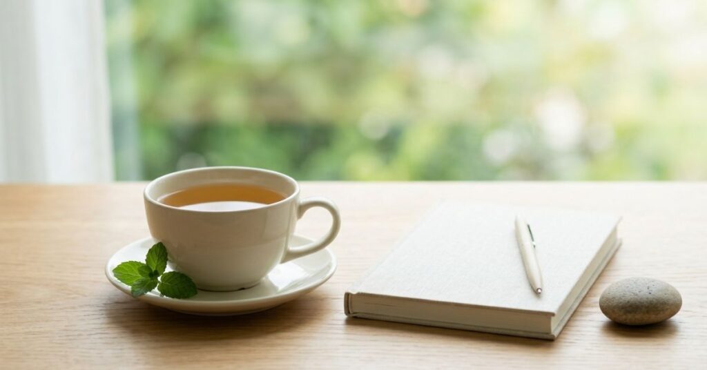 simple ways to reduce daily stress
